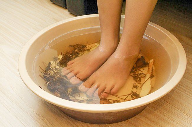 Maux de Tête : 5 Remèdes Naturels pour un Soulagement Immédiat