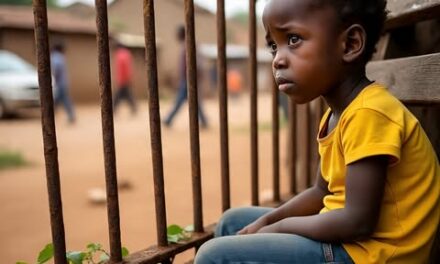 Chapitre 4 : Le silence et le poids des coups
