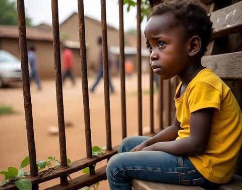 Chapitre 4 : Le silence et le poids des coups