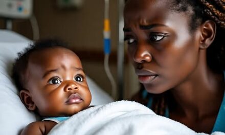 Chapitre 2 : Le Prix de l’Amour : Quand le miracle devient un otage