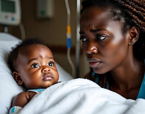 Chapitre 2 : Le Prix de l’Amour : Quand le miracle devient un otage