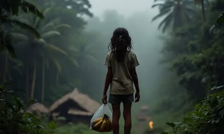 Chapitre 5 : L&rsquo;Exil de L&rsquo;eyra : Quand l&rsquo;Innocence choisit la solitude