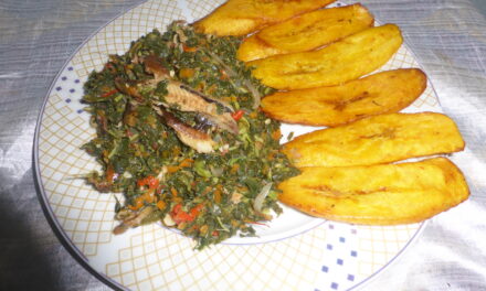 Comment cuisiner le Follong sauté : la méthode facile et rapide