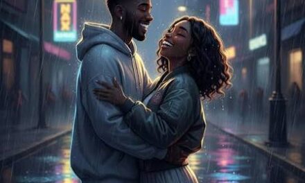 Chapitre 12: L&rsquo;eyra et Henri : Entre passion fusionnelle et avertissements invisibles