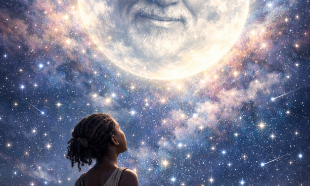 Chapitre 8 : L&rsquo;Appel du Cosmos : Quand le Ciel révèle son vrai visage