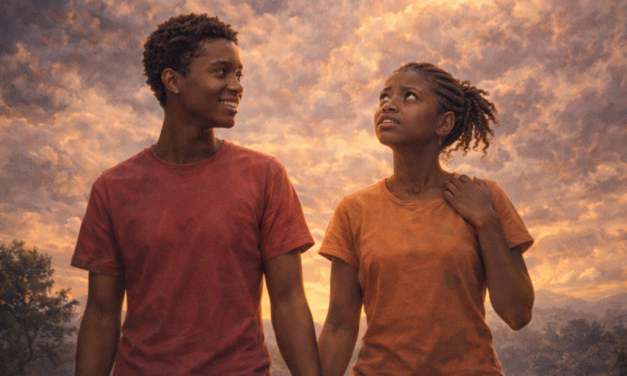 Chapitre 10: Le Piège d&rsquo;Henri : Amour Sincère ou Ultime Tentation de L’eyra ?