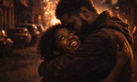 Chapitre 11 : L&rsquo;eyra et Henri : Entre baiser de feu et prophéties interdites