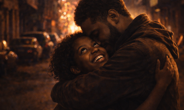 Chapitre 11 : L&rsquo;eyra et Henri : Entre baiser de feu et prophéties interdites