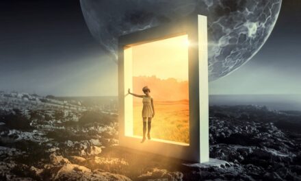 Chapitre 1 : EDEVA : Prisonnière de deux mondes | L&rsquo;énigme Kendrick