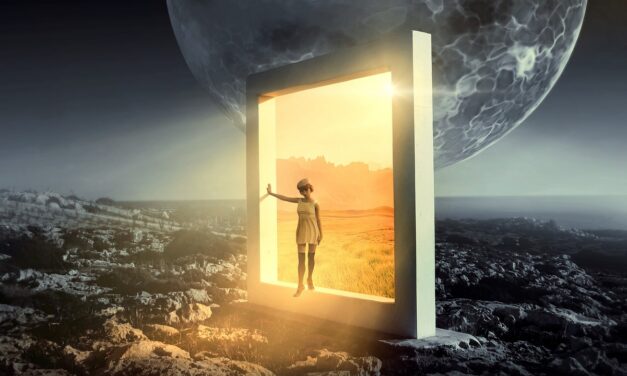 Chapitre 1 : EDEVA : Prisonnière de deux mondes | L&rsquo;énigme Kendrick