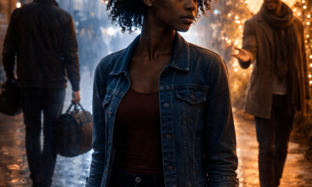 Chapitre 17 :  Entre Henri et Blaise : Le Dilemme amoureux de L&rsquo;eyra au tournant du destin