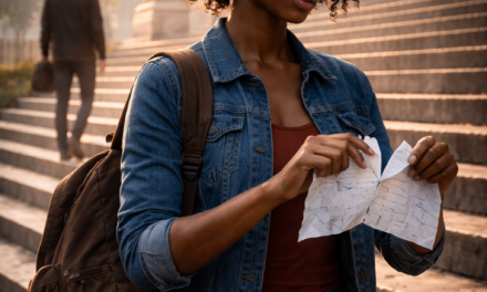 Chapitre 18 : L&rsquo;Engrenage Toxique : Pourquoi L&rsquo;eyra a-t-elle failli tout perdre ?