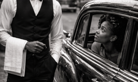 Chapitre 2 : Entre Deux Mondes : L’énigme Kendrick ou le reflet d’une vie antérieure ?