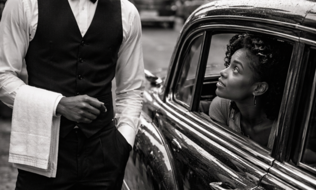 Chapitre 2 : Entre Deux Mondes : L’énigme Kendrick ou le reflet d’une vie antérieure ?