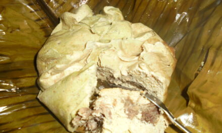 Recette Mets de Pistaches : la recette traditionnelle pas à pas