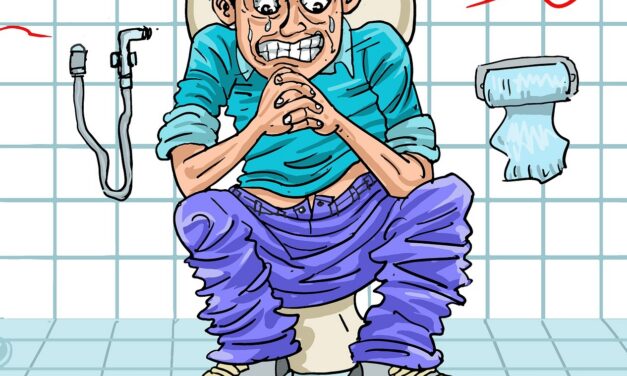 Constipation : 5 Remèdes Naturels pour un Ventre Léger