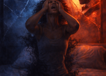 Chapitre 10 : Le Sacrifice de L’eyra : Choisir entre l’amour fantôme et le désir charnel