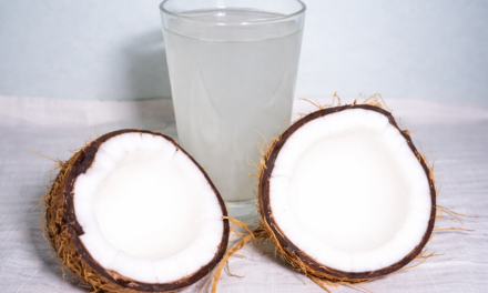 7 Bienfaits de l&rsquo;Eau de Coco pour votre Santé et votre Peau