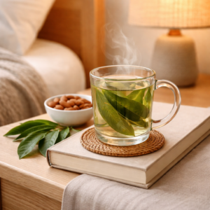 Insomnie : Remèdes Naturels