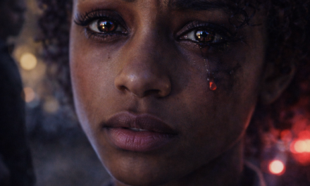 Chapitre 7 : Les Masques de L’eyra : Entre flirts, deuils et rêves interdits