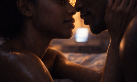 Chapitre 9 : L’éveil des sens : L’eyra entre le réconfort de Nolan et le magnétisme de Kendrick