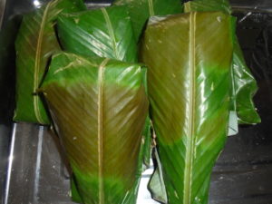 recette couscous de maïs