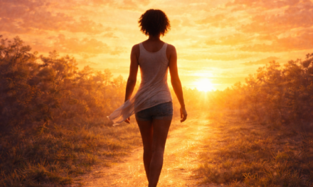 Chapitre 15 : Le Crépuscule des Songes : L&rsquo;adieu de L&rsquo;eyra et le silence du Ciel