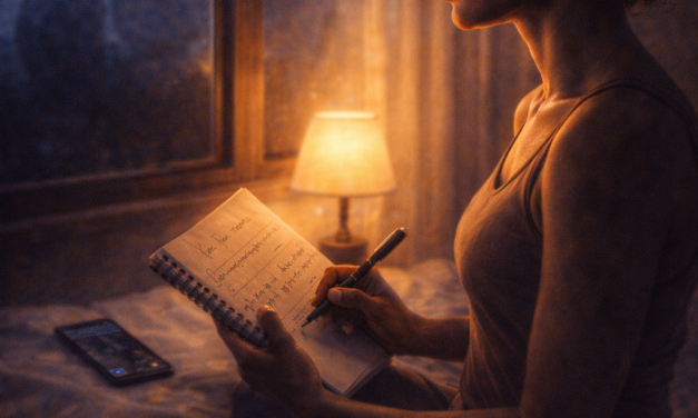 Chapitre 16 : Le Mur du Silence : L&rsquo;eyra face à l&rsquo;ultime chance d&rsquo;Alex