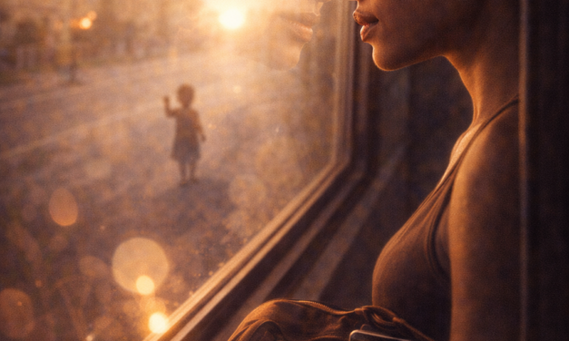 Chapitre 18 : L&rsquo;Heure du Départ : Briser les chaînes du passé pour un nouvel horizon