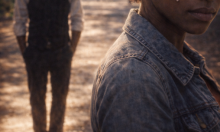 Chapitre 12 : L&rsquo;Amour en Parenthèses : Le sacrifice de L’eyra face au miroir des apparences