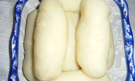 Recette Water Fufu : fabrication traditionnelle et secrets pour un fufu sans grumeaux
