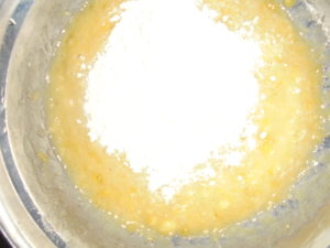 Recette beignets banane