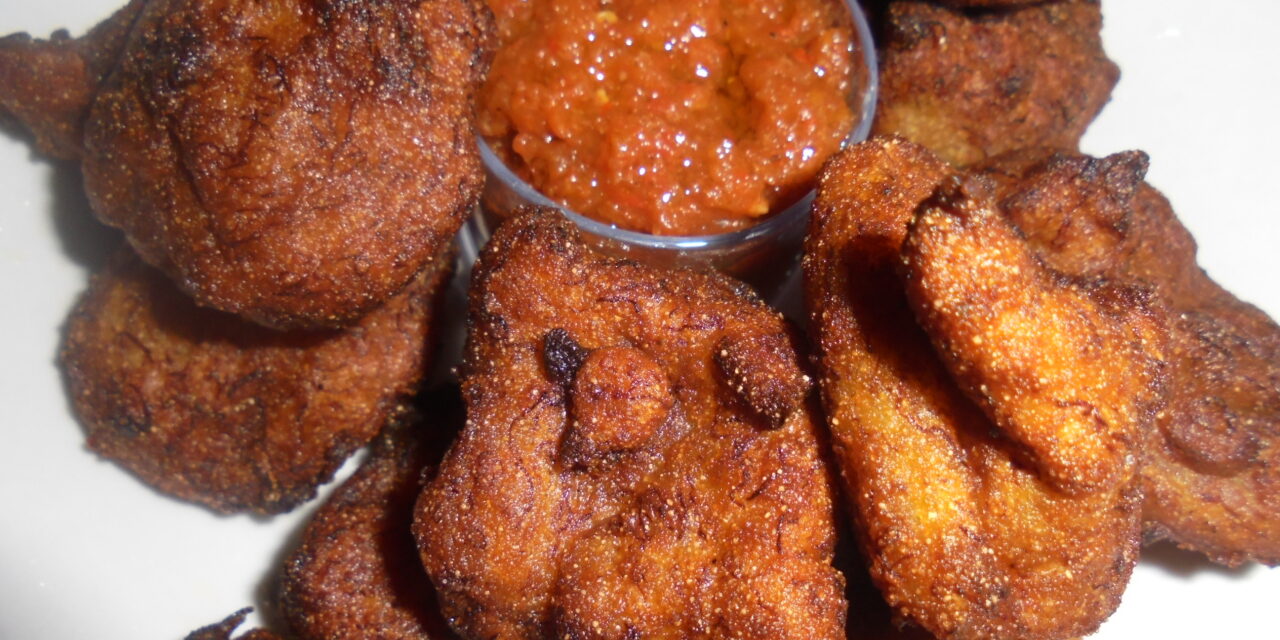 Recette Beignets Banane et Farine de Maïs : le secret du croustillant