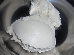 recette bouillie de maïs