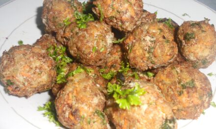 Recette Boulettes de Viande Maison : le secret pour les rendre ultra-moelleuses