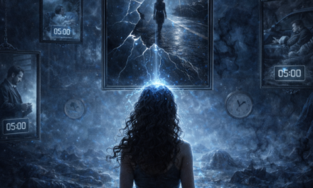 Chapitre 11 : Le Labyrinthe des Faux Semblants : Le miroir de la mort