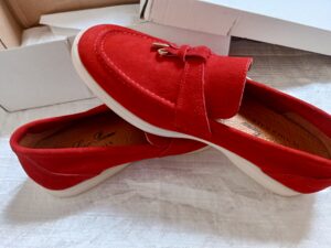 Mocassin P38 40 & 42