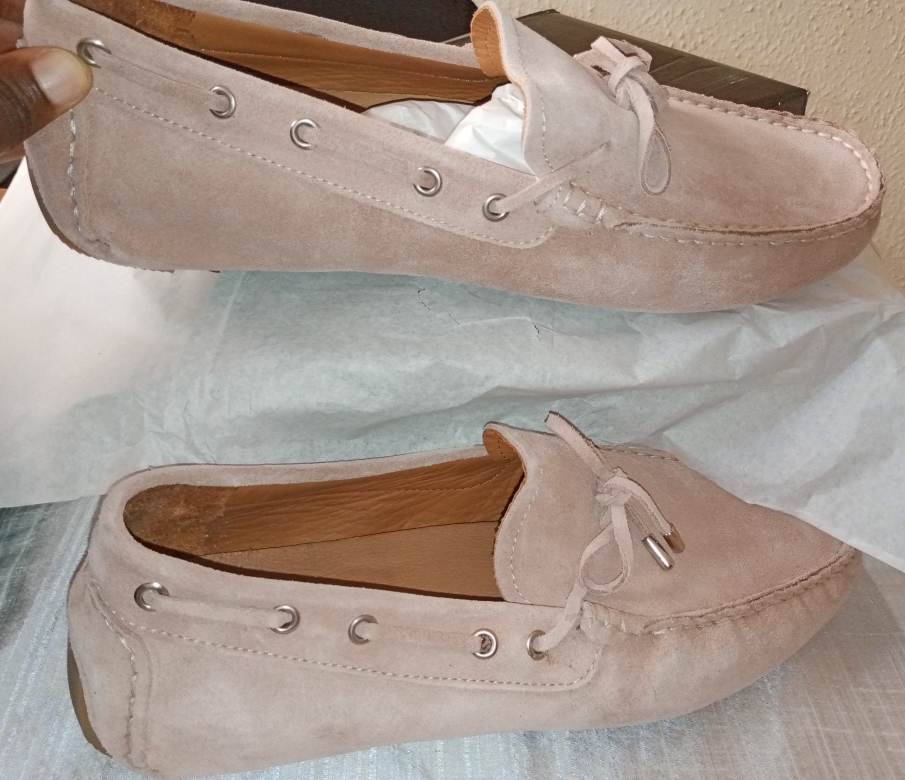 Mocassin homme P43&45 – Image 2