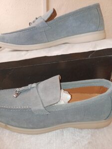 Mocassin P38, 40 & 42