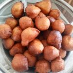 Recette beignet farine BHB