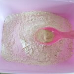 Recette beignet farine BHB