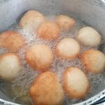 Recette beignet farine BHB