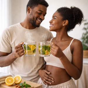 Perdre du ventre naturellement