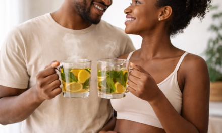 Comment perdre du ventre naturellement en 7 jours