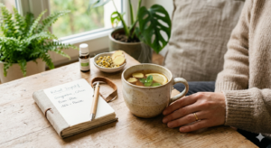 Améliorer la digestion naturellement