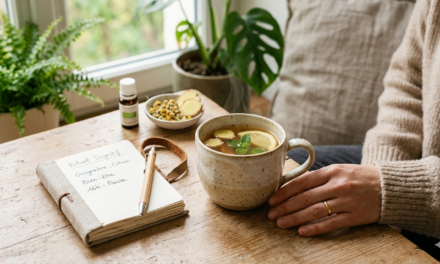 Comment améliorer la digestion naturellement : 5 astuces efficaces