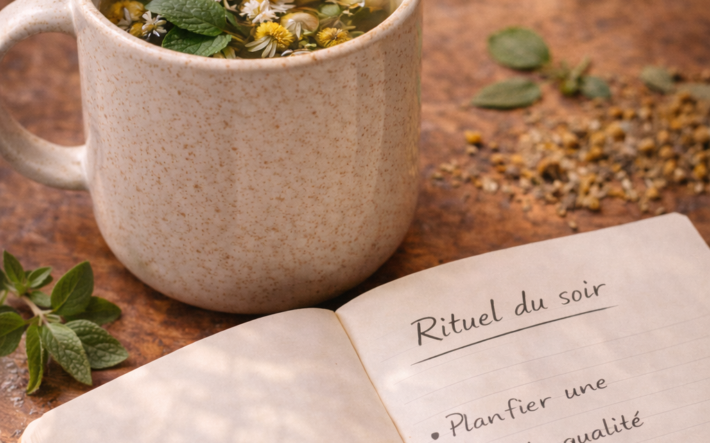 5 boissons à éviter le soir pour un sommeil vraiment réparateur
