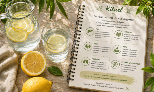 Détox : mythe ou réalité ? Ce qui fonctionne pour votre corps