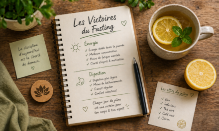 Les 7 bienfaits du jeûne intermittent : pourquoi ça marche vraiment