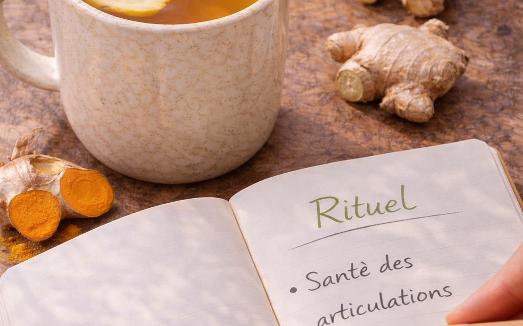 5 remèdes naturels pour soulager vos douleurs articulaires